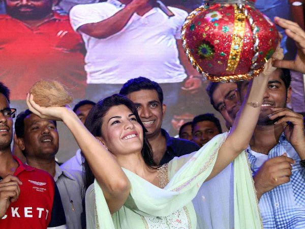 Jacqueline Fernandez