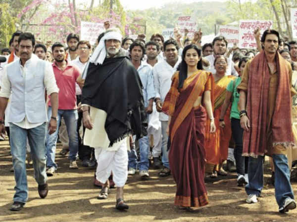 Satyagraha Satyagraha