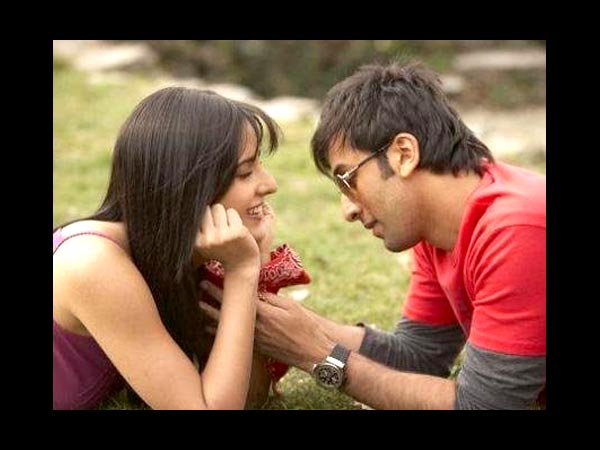 Ajab Prem Ki Gazab Kahaani