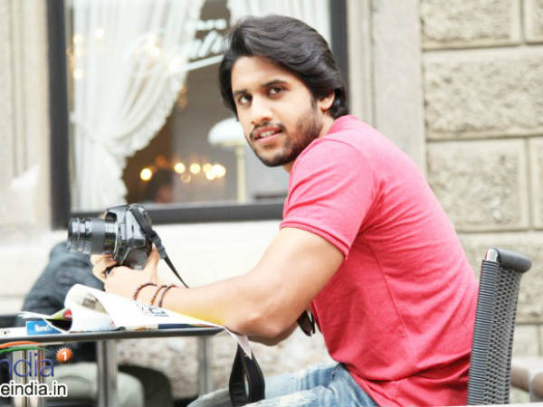 Naga Is No Stranger To Controversies 