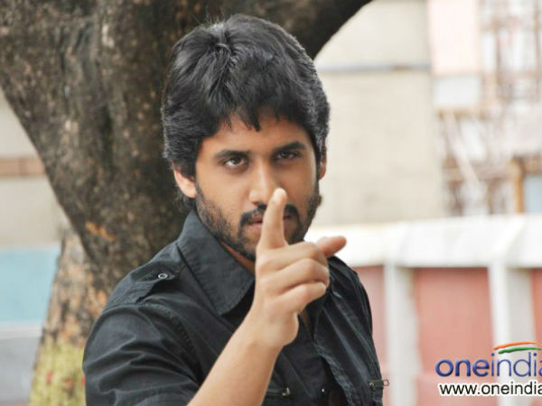 Chaitanya's Upcoming Projects