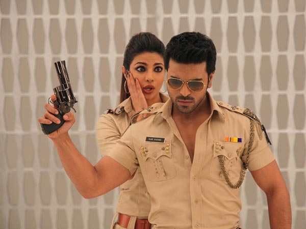 Zanjeer Remake