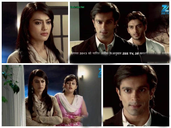 Imran And Najma Help