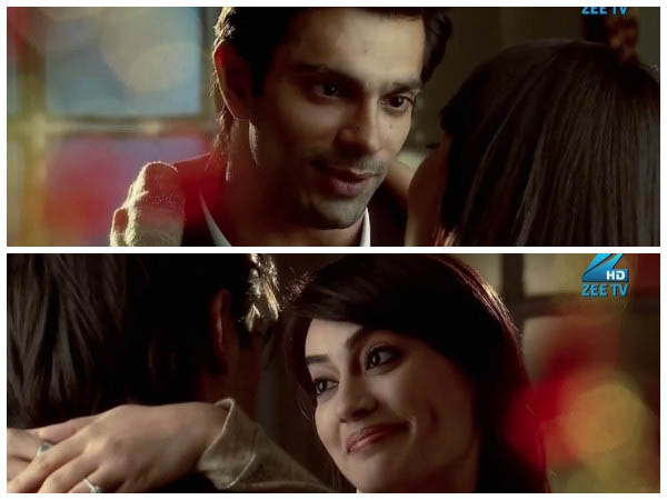 Love In The Air Again