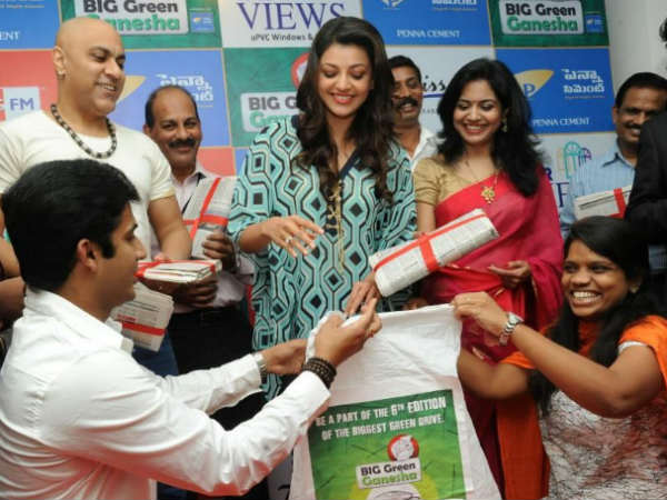 Ganesha Campaign Reaching Out To 9 Lakh Listeners