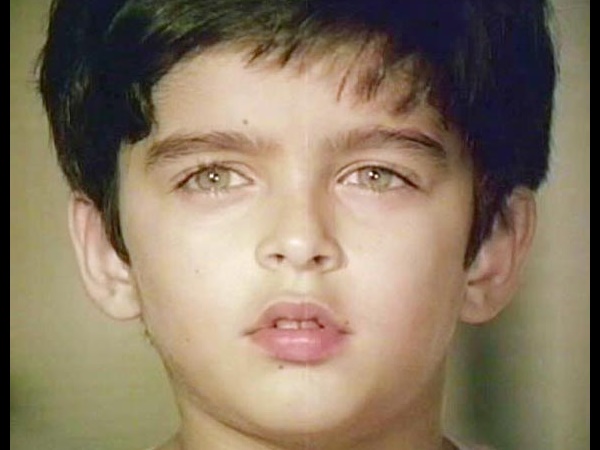 Jugal Hansraj