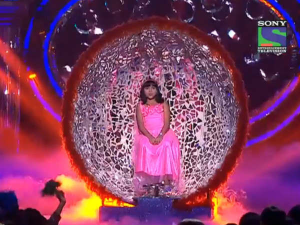 Anjana's Likes And Hobbies 