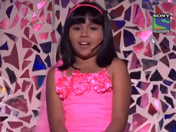 Zanjeer Stars At Grand Finale