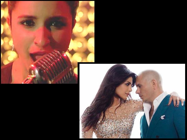 Will Parineeti Be A Singer Soon?