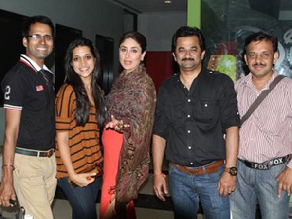  Kareena Kapoor In Heroine