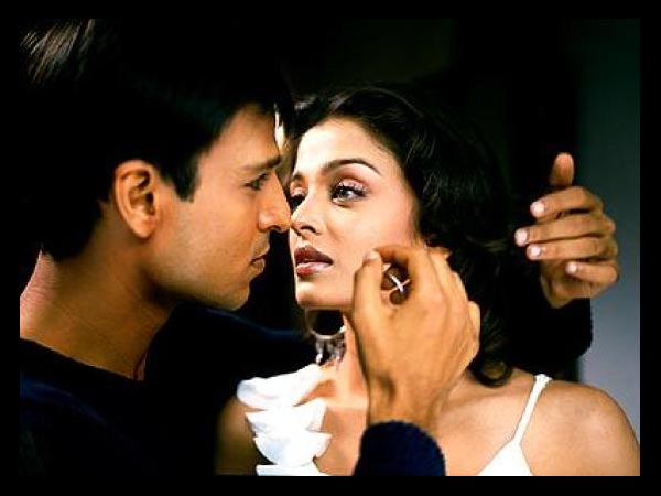 Aish-Vivek