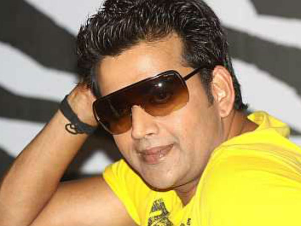 Ravi Kishan - A Popular Character Artist In Bollywood