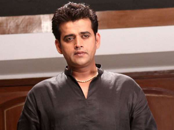 Ravi Kishan's Voiceover For Spider-Man
