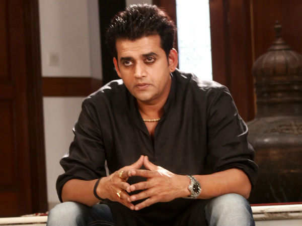 Ravi Kishan Set To Rock Telugu Audience