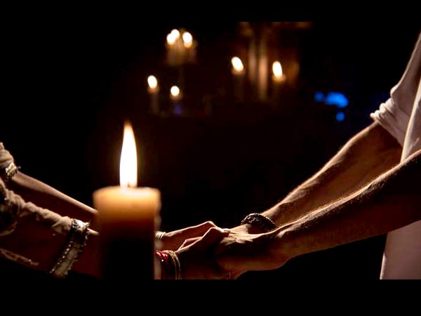 Ayaan And Humaira Love Story 