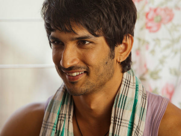 Sushant Singh Rajput Sushant Singh Rajput