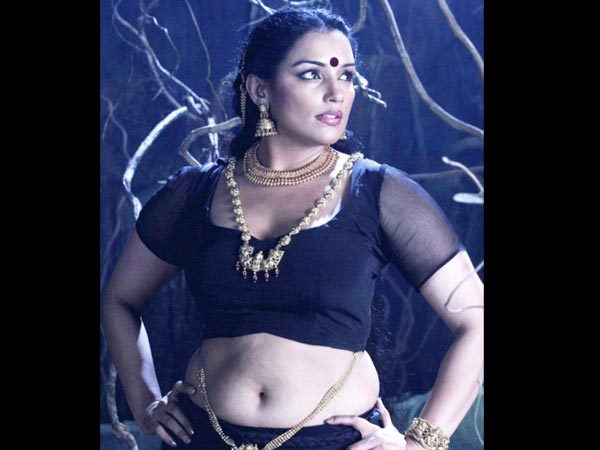 Shweta Menon