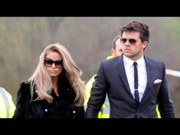 Penna Says Price Wanted Him Back!