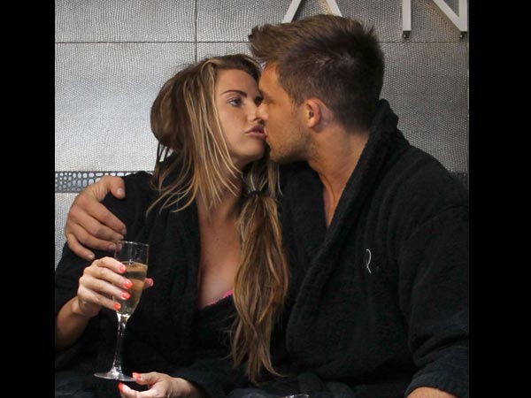 Penna Says He Doesn't Like Price Anymore