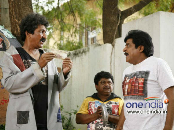 Ali's Mark On Small Screen