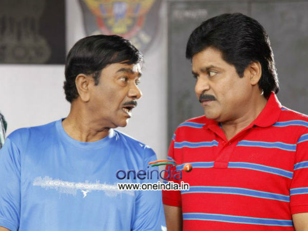 Ali's Commercial Brands