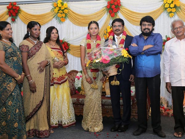 Director Vikraman