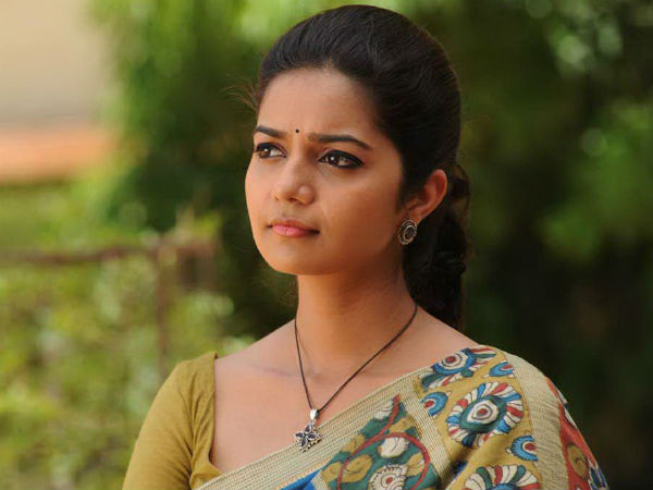 Swati In Golconda High School