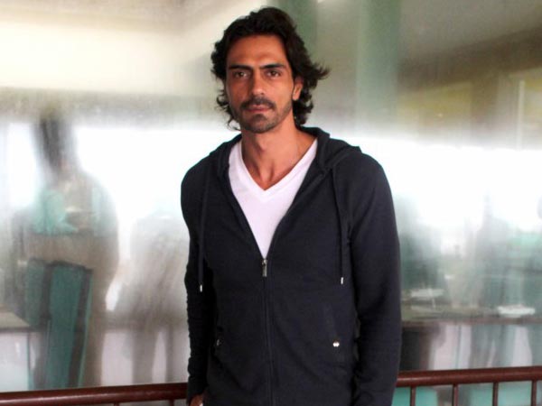 Arjun Rampal