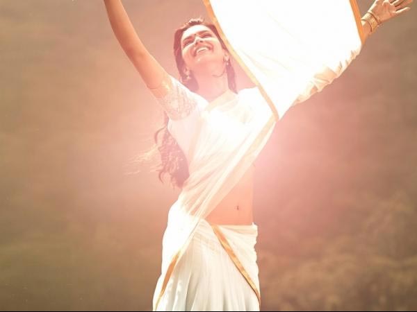 Soul Of Chennai Express 