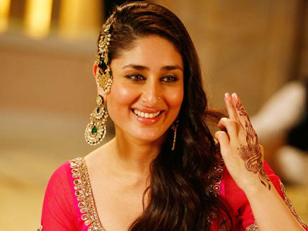 Kareena Kareena