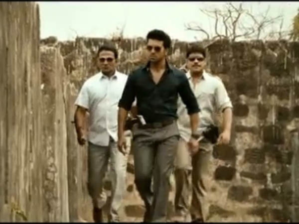 Regional Distributors To Take Call On Zanjeer Release