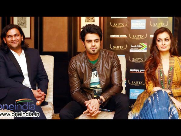Pre SAIFTA Press Conference
