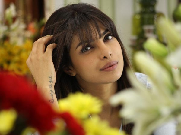 Priyanka Chopra Impresses Viewers In Debut Film