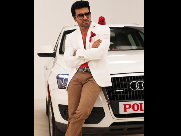 Toofan Cast And Crew