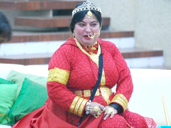 Dolly Bindra - Demon 