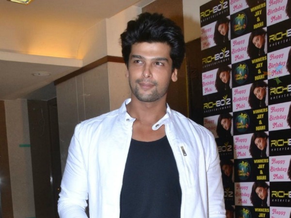 Kushal Tandon - Angel