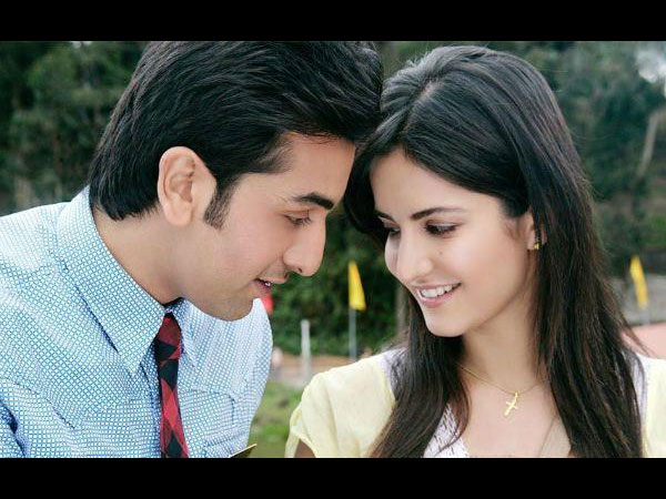 Ranbir Confesses Love