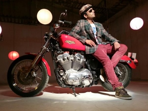 Lucia Has Brilliant Production Qualities