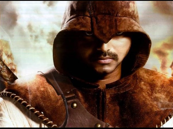 Velayudham Velayudham