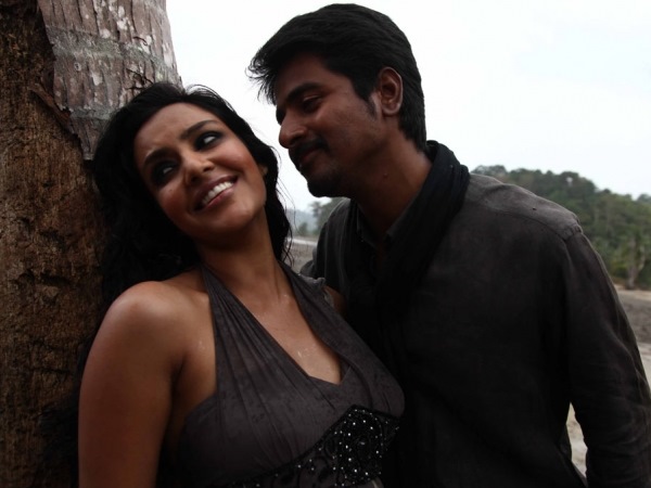 Ethir Neechal Ethir Neechal