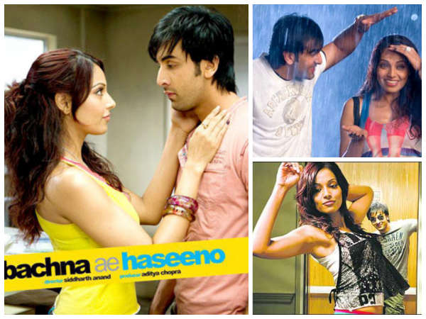 Bachna Ae Haseeno (2008) Bachna Ae Haseeno (2008)