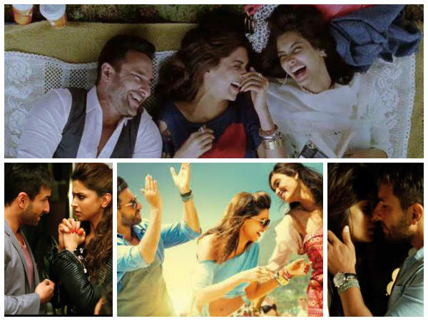 Cocktail (2012) Cocktail (2012)