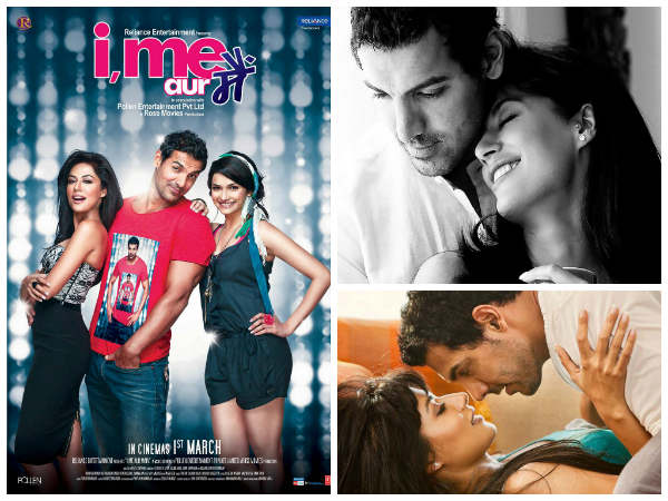 I, Me Aur Main (2013) I, Me Aur Main (2013)