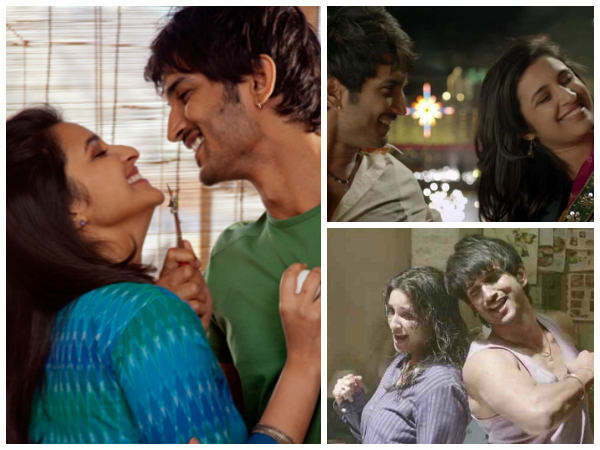 Shuddh Desi Romance (2013) Shuddh Desi Romance (2013)