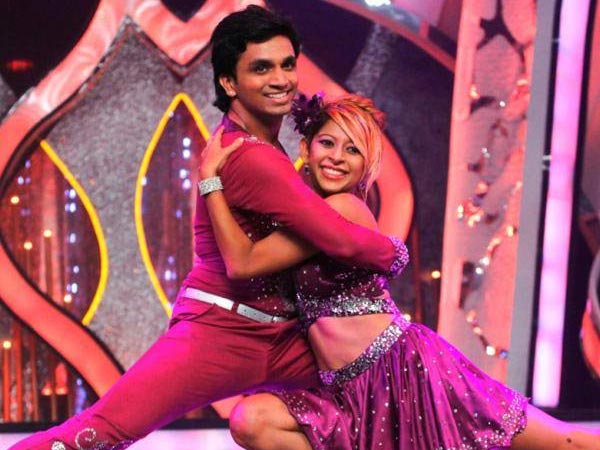 Cecille Lee Rodrigues 