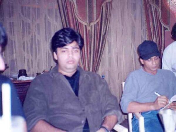 Karan Johar