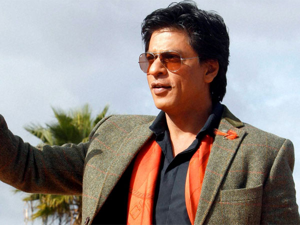 Shahrukh Khan