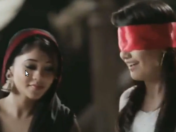 Tanveer Re-Enters Their Lives