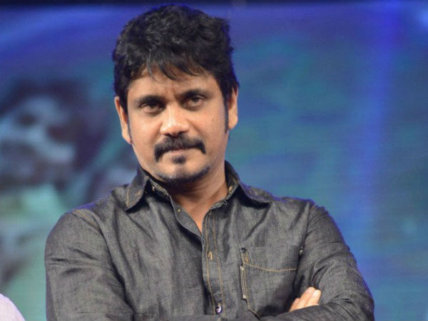 Nag To Think Of Retirement After His 100th Film