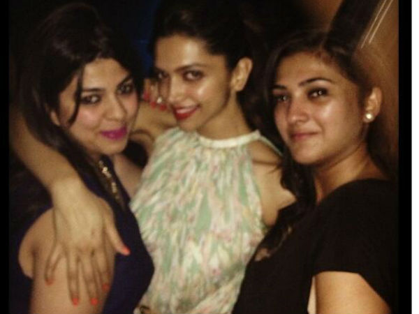 The Million Dollar Smile